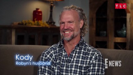 Sister Wives’ Meri Brown Reveals What She Wants in a Husband _ E! News