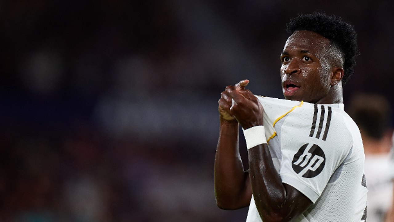 El periodista que mejor conoce a Vinicius cuestiona la gestión de Xabi Alonso: "Las cosas no se arreglan así"