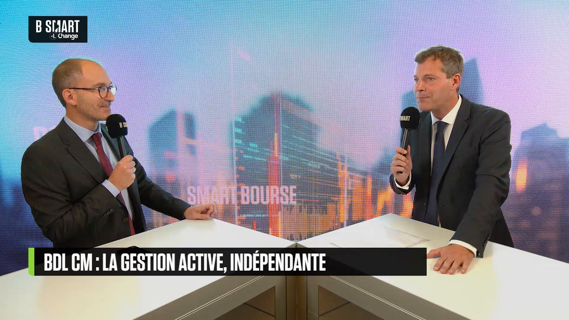 BDL CM : la gestion active, indépendante