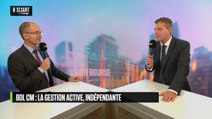 SMART BOURSE - SMART BOURSE, 3e partie du 24 septembre 2025