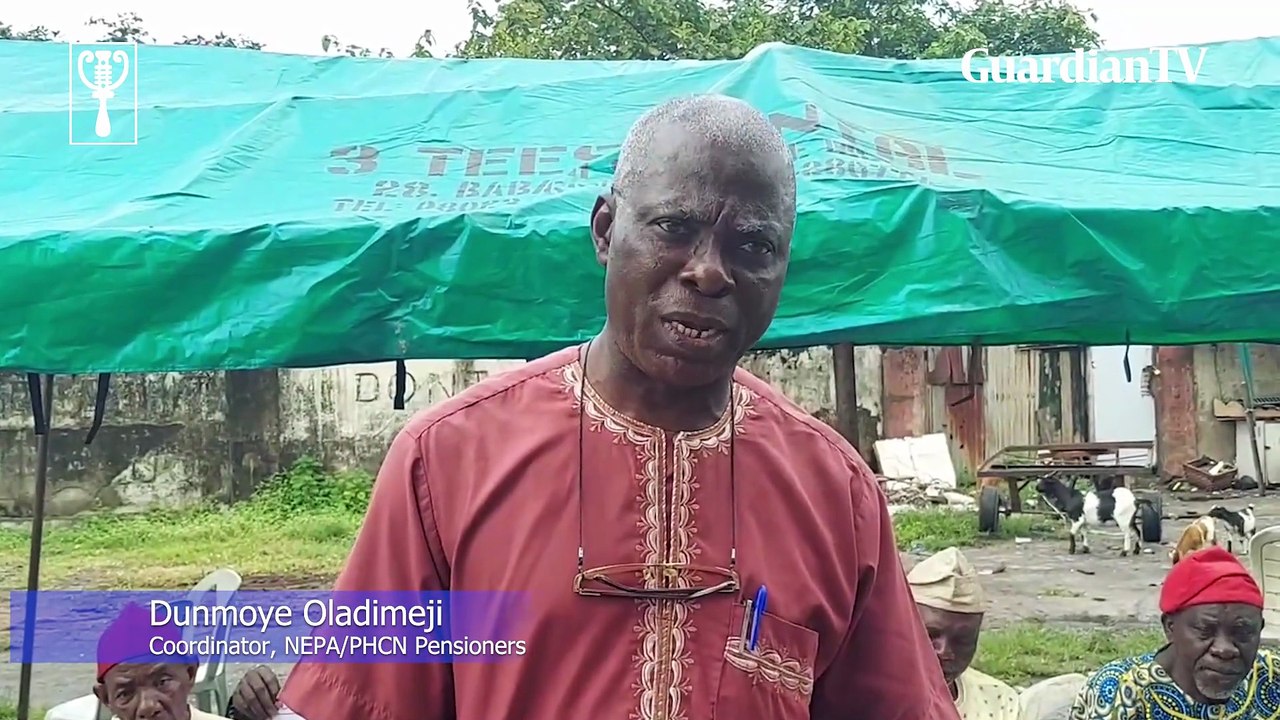NEPA/PHCN pensioners tackle PTAD over N350bn unpaid entitlements