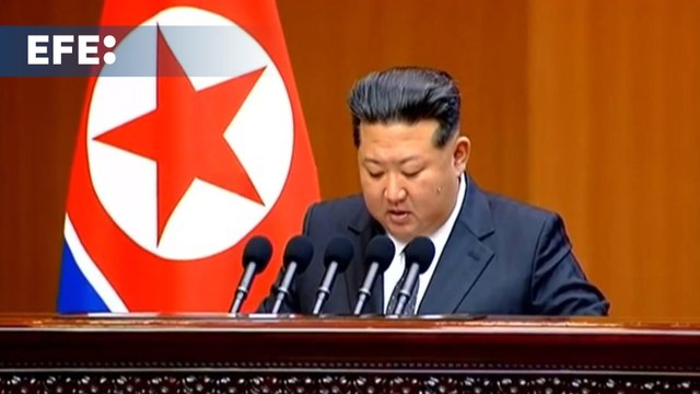 Kim Jong-un dice que tiene buenos recuerdos de Trump ante expectativas de cumbre