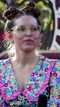 Harry Potter 🧙‍♀️ : Jessie Cave INTERDITE d’un salon à cause d’OnlyFans 😱