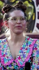 Harry Potter 🧙‍♀️ : Jessie Cave INTERDITE d’un salon à cause d’OnlyFans 😱