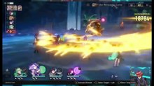 Honkai Star Rail gameplay  patch 3.6 begin #evernight #hsr #mainstory
