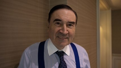 Entrevista a Pedro J. Ramírez: “Cruz será una magnífica editora el día que le toque”