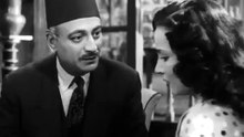 فيلم ايام شبابي محمود المليجي