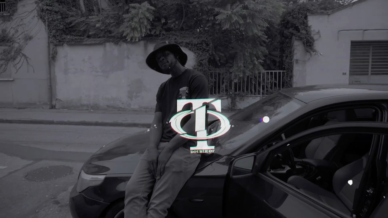 NGGA Demain Cest Loin Freestyle Remix (street vidéo)