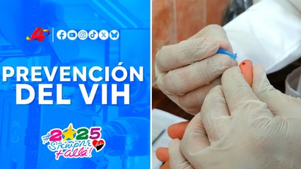 🤝 UNEN y UNAN-Managua impulsan acciones de prevención del VIH