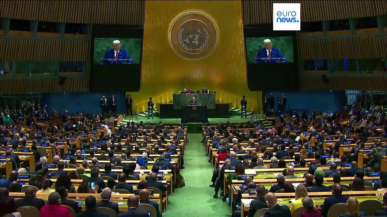 Nachrichten des Tages | 24. September 2025 - Abendausgabe