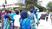 Région-Abidjan/Journée internationale des sourds : la communauté appelle à leur intégration