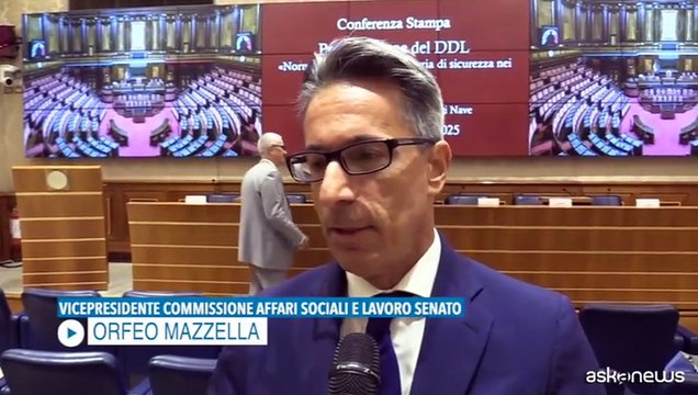 Sicurezza sul lavoro, servono figure professionali