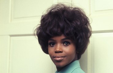 Legendary singer P. P. Arnold shares her secrets of the swinging sixties