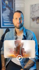 UNE BATAILLE APRÈS L’AUTRE : Ma note /20