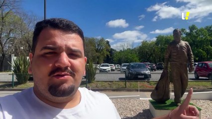 Confira as últimas informações de Estudiantes x Flamengo
