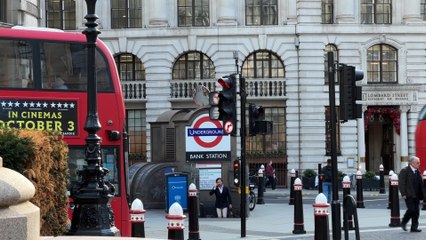 London transport round-up: Bus driver attack levels ‘disgraceful’