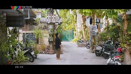 GIÓ NGANG KHOẢNG TRỜI XANH - TẬP 19-20 - PHIM VIỆT NAM VTV3 - GIO NGANG KHOANG TROI XANH