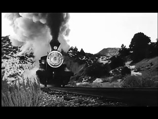 Bande annonce Dead man (Vostfr)