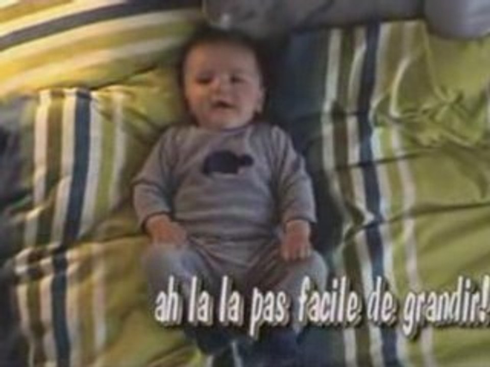 La papote