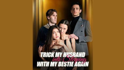 Tric Mu Husband Into Sleeping With My Bestie Again S - Full Movie