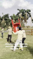 Asi logramos las mejores imagenes