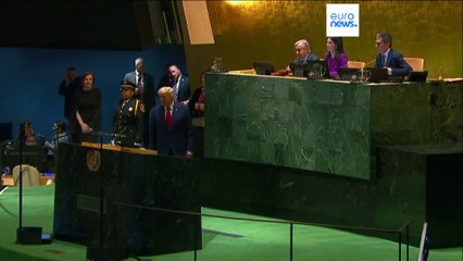 Latest news bulletin | September 24th, 2025 – Evening