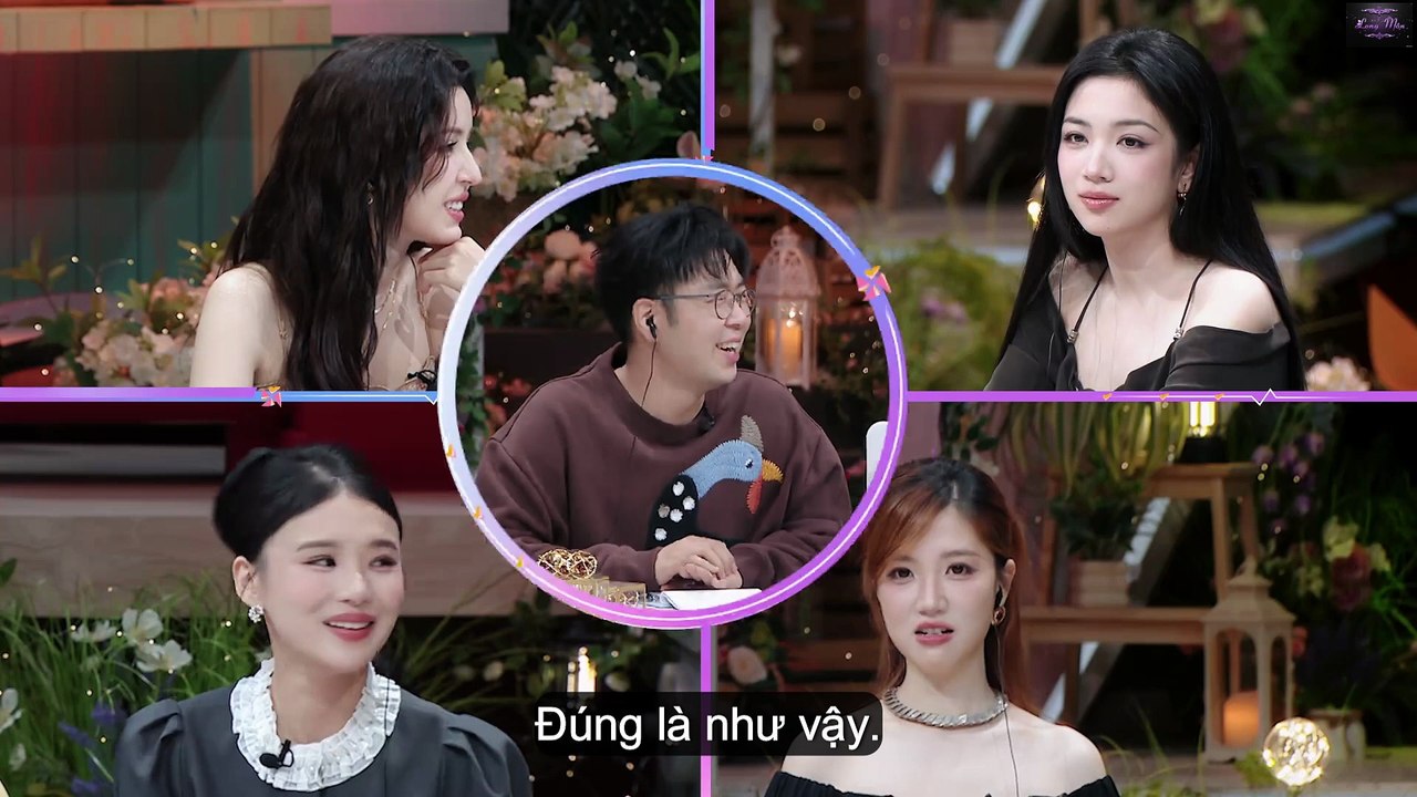 Tín Hiệu Con Tim Mùa 8 Tập 8C