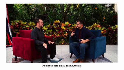 VISIÓN PURA - Episodio 1