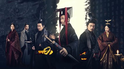 ĐẠI TẦN PHÚ - TẬP 75 - VTV3 THUYẾT MINH - PHIM TRUNG QUỐC – DAI TAN PHU