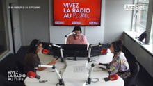 DTPFM - L'émission du 24-09-2025