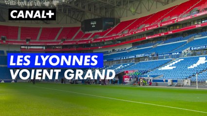 Arkéma Première Ligue : Les Lyonnes débarquent au Groupama Stadium