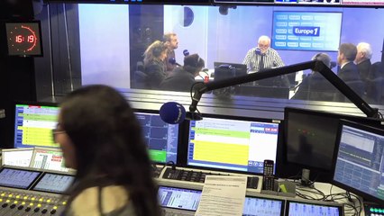 La santé mentale des élèves est «moins bien, il y a clairement un avant et après covid», estime le président du SNALC