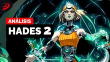 Nos tiene ENGANCHADÍSIMOS - ANÁLISIS de HADES 2