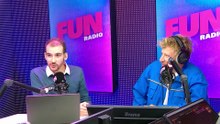 Gérémy Crédeville et Théo règlent leurs comptes en direct