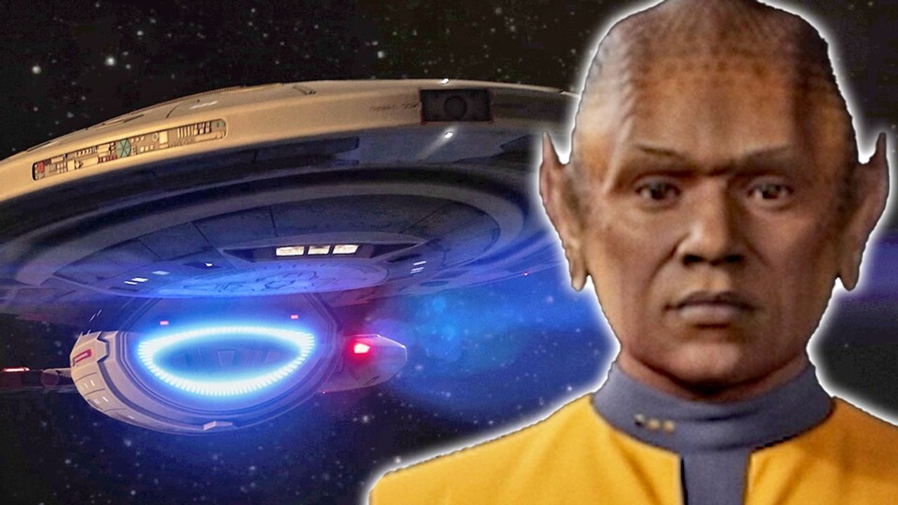 Voyager: Across the Unknown zeigt neues Gameplay, Entscheidungen und ganz viel Star-Trek-Atmosphäre