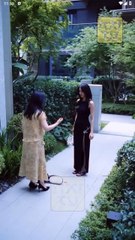 Where Scars Become Patterns Full Episode