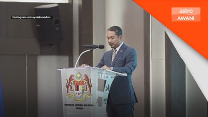 Hubungan dagang Malaysia-Sumatera Utara melebihi US$1 BILION pada 2024
