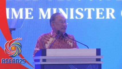 ASEAN tidak boleh pasif hadapi cabaran ekonomi, geopolitik