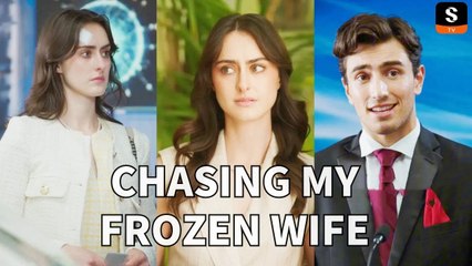 [ HOT MOVIE 🔥 ] Chasing My Frozen Wife