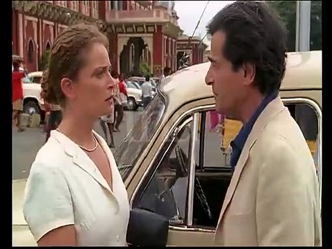 Les Montagnes Bleues - 1999 ( 1ère Partie )