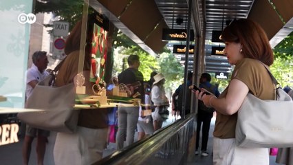 صناعة الساعات تتأثر بالرسوم العقابية الأمريكية