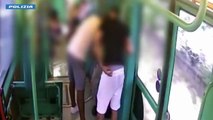 Milano, rapinano un ipovedente sul tram: arrestati