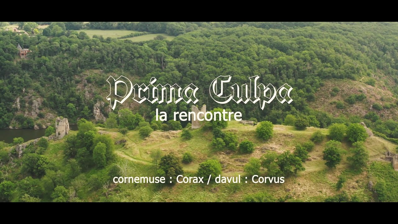 Prima Culpa - La Rencontre