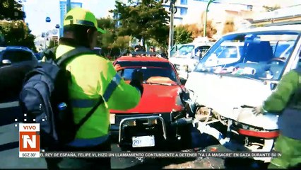 Notivisión Meridiano ∙ Miércoles 24 de Septiembre de 2025