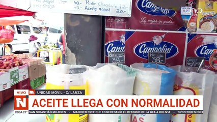 Notivision Edición Meridiano CBBA 24/09/2025