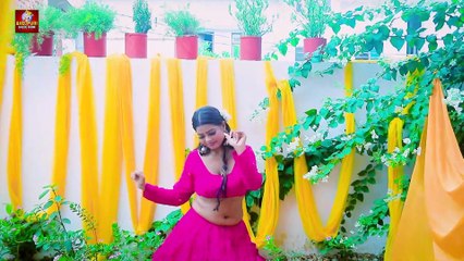 चुम्मा मांगे मास्टरवा 2 - डांसर सुनीता और गुंजन सिंह का तहलका- हर मेला में बज रहा मगही गाना