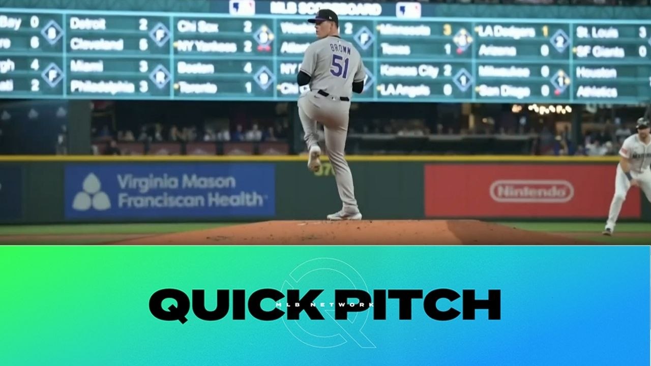 Quick Pitch 24-Sep-2025