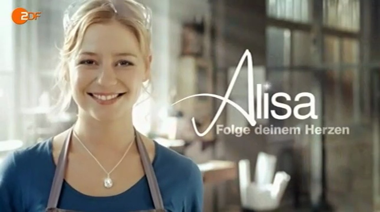 Alisa -053- Folge Deinem Herzen