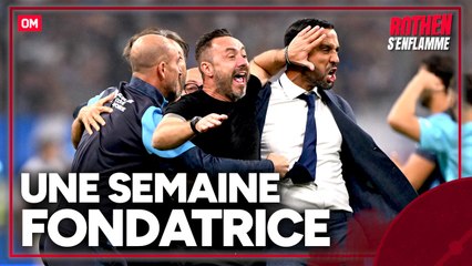 OM : Real Madrid et PSG... De Zerbi sort-il renforcé de ces deux   performances ?