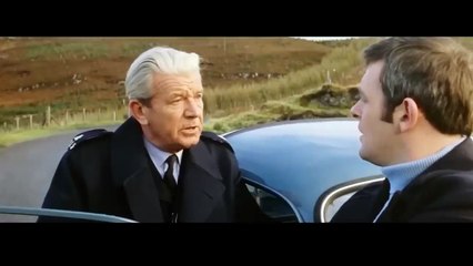 Anthony Hopkins _ When Eight Bells Toll Watch Action Movie